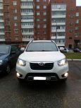 SUV   Hyundai Santa Fe 2011 , 938500 , 