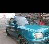  Nissan March 1998 , 105000 , 
