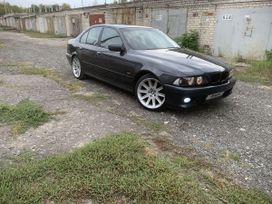  BMW 5-Series 1998 , 760000 , 