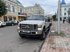 Пикап Ford F250 2009 года, 2573000 рублей, Красноярск