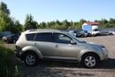 SUV   Mitsubishi Outlander 2008 , 680000 ,  