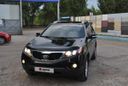 SUV   Kia Sorento 2012 , 1100000 , 