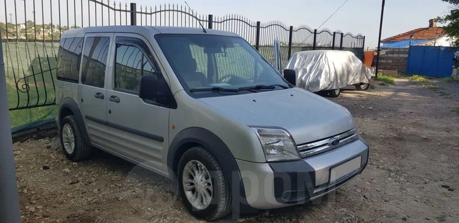    Ford Tourneo Connect 2006 , 450000 , 