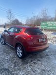 SUV   Nissan Juke 2011 , 890000 , 