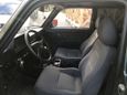 SUV    4x4 2131  2012 , 288000 , 