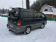    SsangYong Istana 2000 , 390000 , 