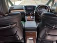    Toyota Alphard 2017 , 3599999 , 