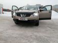 SUV   Nissan Qashqai 2009 , 600000 , 