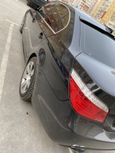  BMW 5-Series 2007 , 1235000 , 