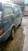    Ford Spectron 1995 , 210000 , 