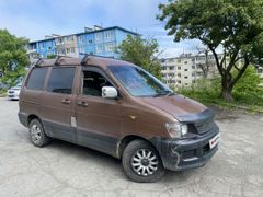 Минивэн или однообъемник Toyota Lite Ace 2002 года, 360000 рублей, Артём