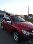 SUV   SsangYong Actyon 2007 , 415000 , 