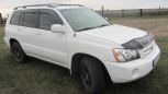 SUV   Toyota Highlander 2001 , 630000 , 