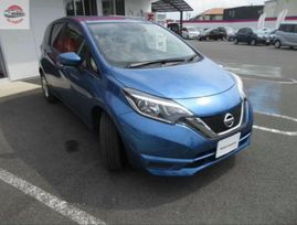  Nissan Note 2020 , 850000 , 