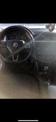  Skoda Rapid 2014 , 545000 , 