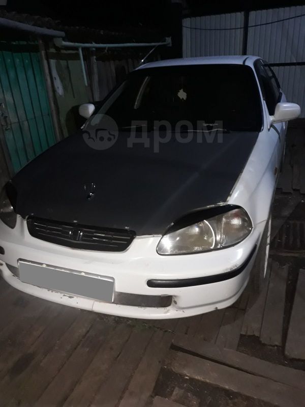  Honda Civic Ferio 1996 , 150000 ,  1-