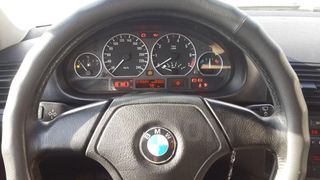 Седан BMW 3-Series 1998 года, 300000 рублей, Новосибирск