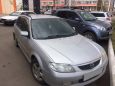  Mazda Familia 2001 , 230000 , 