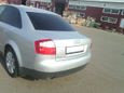  Audi A4 2003 , 290000 , 