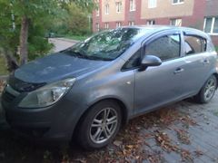 Хэтчбек Opel Corsa 2008 года, 550000 рублей, Киров