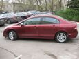  Honda Civic 2010 , 600000 , 