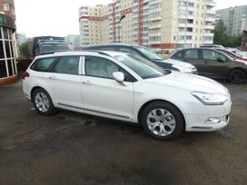 Citroen C5 2012 , 1027000 , 