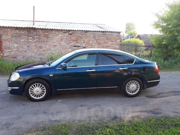  Nissan Teana 2006 , 470000 , 