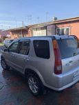 SUV   Honda CR-V 2002 , 540000 , 