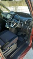    Nissan Serena 2017 , 1999000 , 