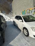  Toyota Allex 2004 , 420000 , 