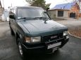 SUV   Isuzu Trooper 1996 , 470000 , 