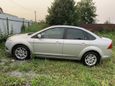  Ford Focus 2008 , 355000 , 