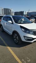 SUV   Kia Sportage 2012 , 1050000 , 