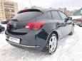  Opel Astra 2012 , 538000 , 
