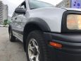 SUV   Chevrolet Tracker 2001 , 350000 , 
