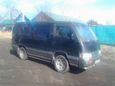    Nissan Homy 1997 , 245000 , 