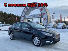  Ford Focus 2018 , 1539995 , 