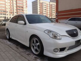  Toyota Verossa 2004 , 370000 , 