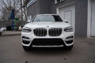 SUV   BMW X3 2020 , 3790000 , 