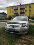  Toyota Avensis 2007 , 530000 , 