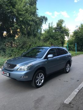 SUV   Lexus RX350 2008 , 1500000 , -