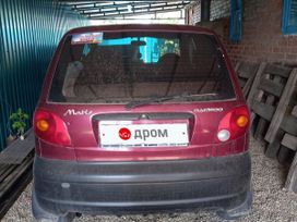  Daewoo Matiz 2007 , 60000 ,  