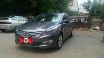  Hyundai Solaris 2015 , 600000 , 