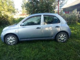  Nissan March 2003 , 179999 , 