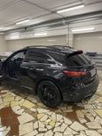 SUV   Infiniti QX70 2014 , 1950000 , 