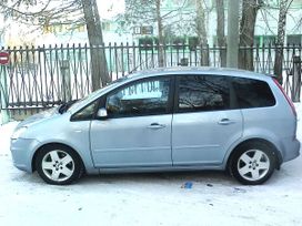    Ford C-MAX 2007 , 530000 , 