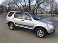 SUV   Honda CR-V 2003 , 460000 , 