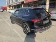 SUV   Volkswagen Tiguan 2017 , 1700000 , 