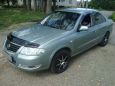  Nissan Almera Classic 2006 , 260000 , 