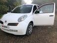  Nissan March 2003 , 250000 , 